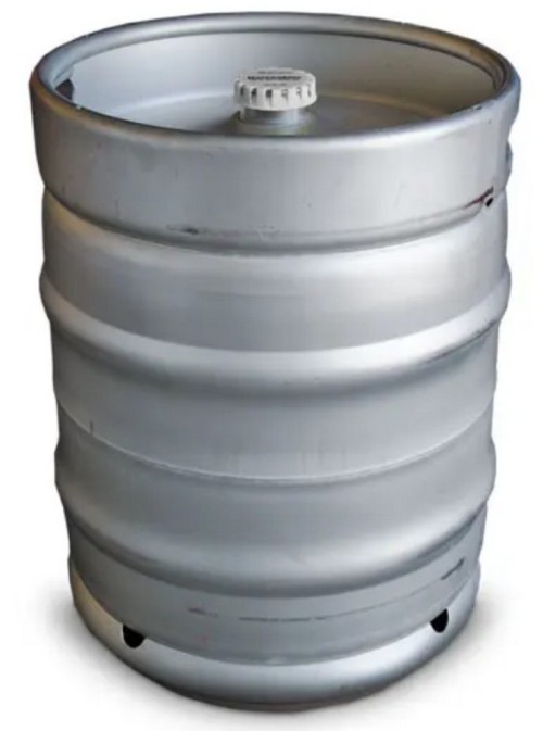 Bierfust 50ltr - horecabier